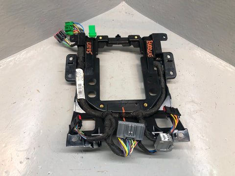 Range Rover Evoque Centre Console Wiring Loom GJ32-045B28-AA 2011 to 2018