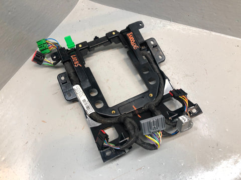 Range Rover Evoque Centre Console Wiring Loom GJ32-045B28-AA 2011 to 2018