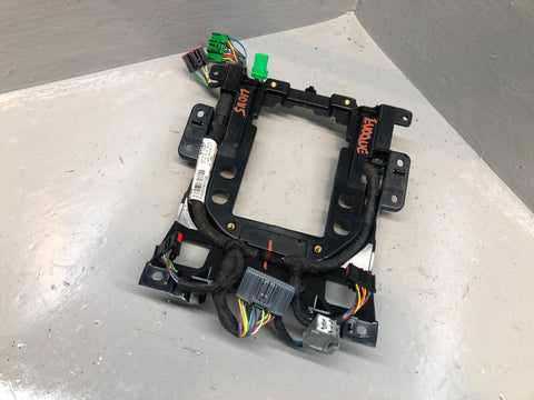 Range Rover Evoque Centre Console Wiring Loom GJ32-045B28-AA 2011 to 2018