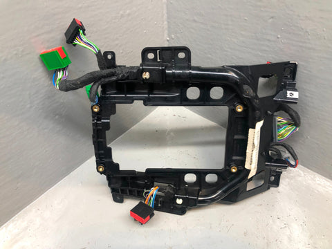 Range Rover Evoque Centre Console Wiring Loom GJ32-045B28-AA 2011 to 2018
