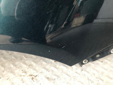 Range Rover L405 Front Wing Near Side Left in Aintree Green 2013 to 2017