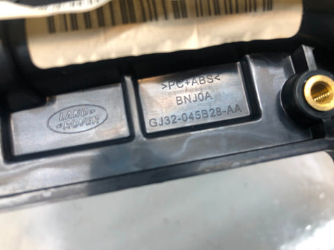 Range Rover Evoque Centre Console Wiring Loom GJ32-045B28-AA 2011 to 2018