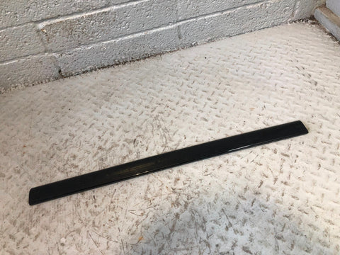 Discovery 4 Top Window Roof Trim Off Side Rear Land Rover 2009 to 2014
