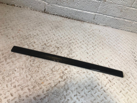 Discovery 4 Top Window Roof Trim Off Side Rear Land Rover 2009 to 2014