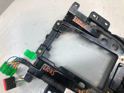 Range Rover Evoque Centre Console Wiring Loom GJ32-045B28-AA 2011 to 2018