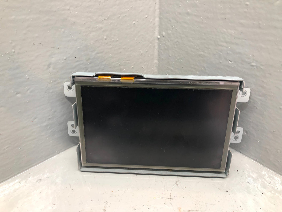 Range Rover Evoque Screen 8" Sat Nav Audio Display FK72-19C299-AA 2015 to 2018