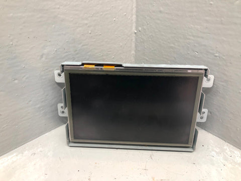 Range Rover Evoque Screen 8" Sat Nav Audio Display FK72-19C299-AA 2015 to 2018