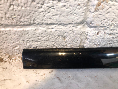 Discovery 4 Top Window Roof Trim Off Side Rear Land Rover 2009 to 2014