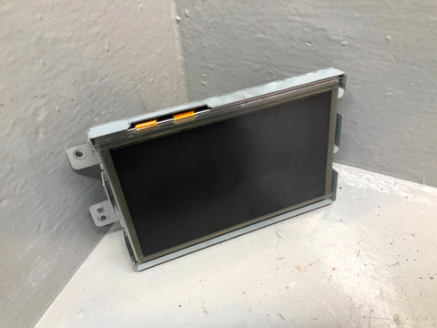 Range Rover Evoque Screen 8" Sat Nav Audio Display FK72-19C299-AA 2015 to 2018