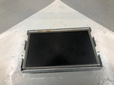 Range Rover Evoque Screen 8" Sat Nav Audio Display FK72-19C299-AA 2015 to 2018