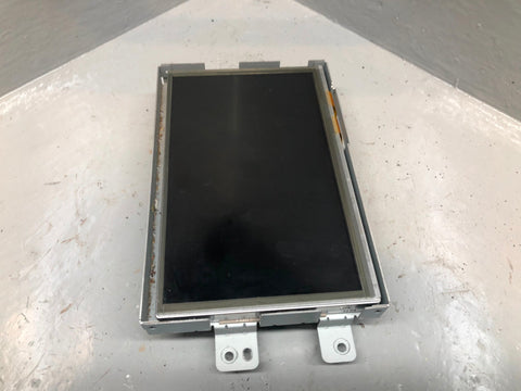 Range Rover Evoque Screen 8" Sat Nav Audio Display FK72-19C299-AA 2015 to 2018