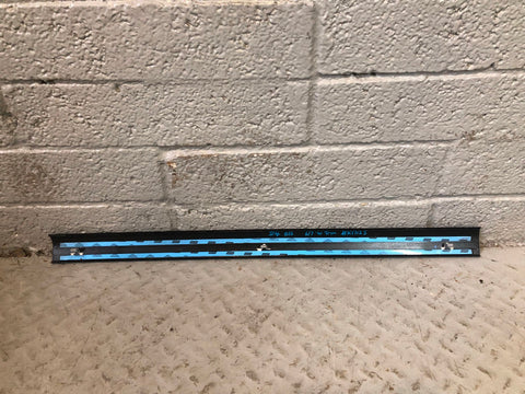 Discovery 4 Top Window Roof Trim Off Side Rear Land Rover 2009 to 2014