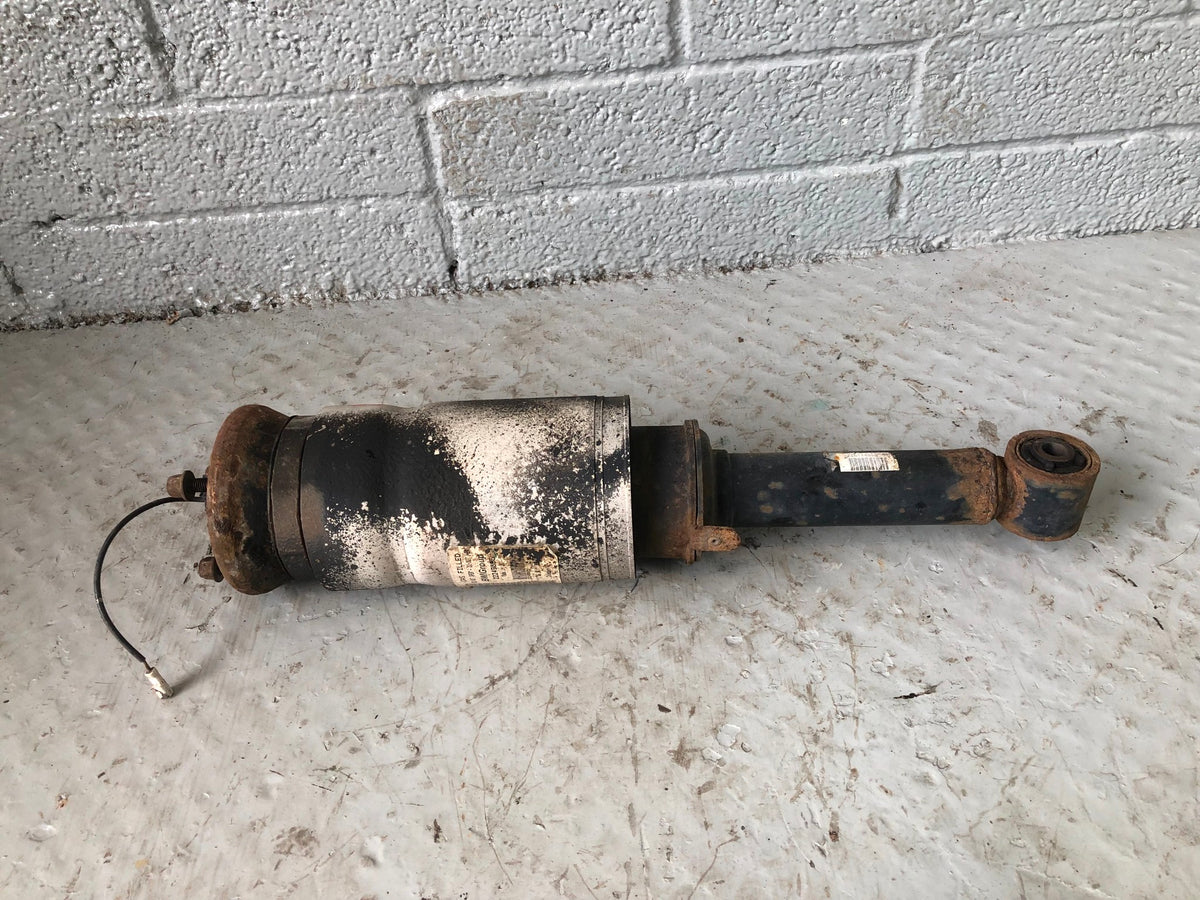 Range Rover Sport Suspension 22249855 Air Bag Strut Front 2009 to 2012 L31036