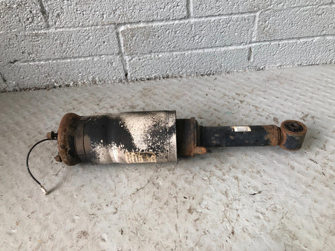 Range Rover Sport Suspension 22249855 Air Bag Strut Front 2009 to 2012 L31036