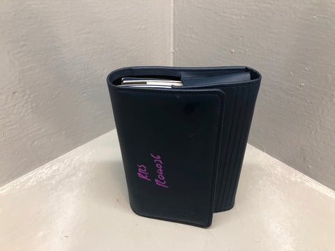 Range Rover Sport Handbook Manual User Guides in Wallet 2005 to 2009 R04036