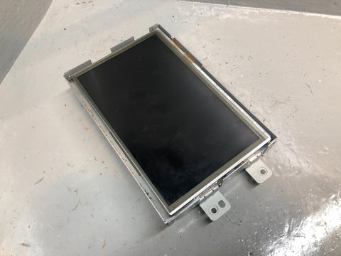 Range Rover Evoque Screen 8" Sat Nav Audio Display FK72-19C299-AA 2015 to 2018