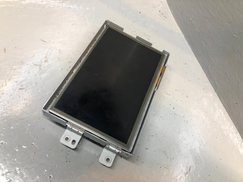 Range Rover Evoque Screen 8" Sat Nav Audio Display FK72-19C299-AA 2015 to 2018