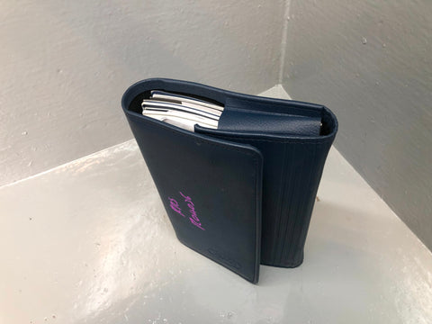 Range Rover Sport Handbook Manual User Guides in Wallet 2005 to 2009 R04036