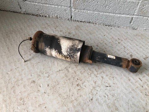 Range Rover Sport Suspension 22249855 Air Bag Strut Front 2009 to 2012 L31036