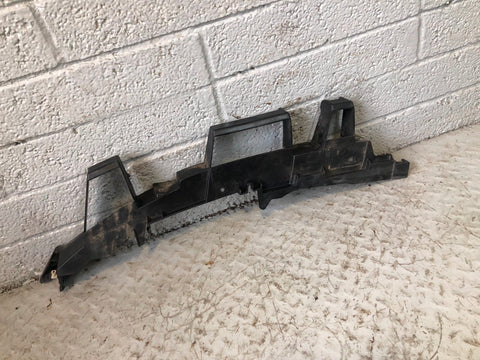 Range Rover Sport Bumper Support Bracket Near Side Front L320 2005 to 2009