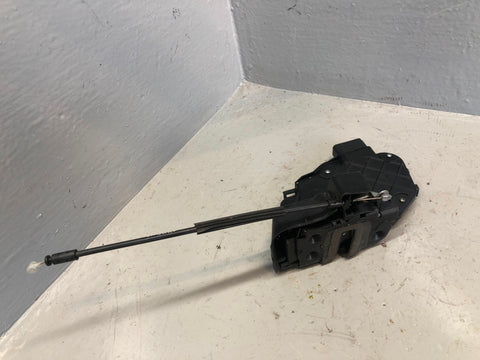 Discovery 4 Door Lock Actuator Off Side Front Land Rover 6W8A-21812-AD L12016