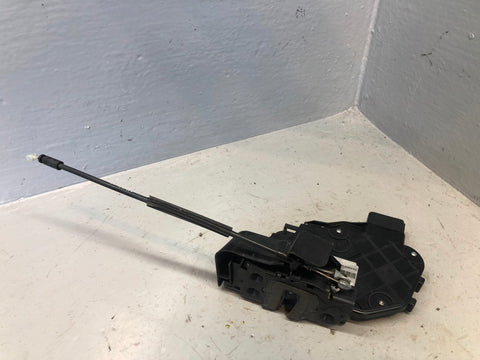 Discovery 4 Door Lock Actuator Off Side Front Land Rover 6W8A-21812-AD L12016