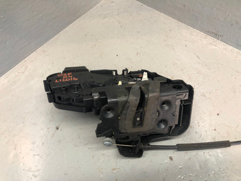 Discovery 4 Door Lock Actuator Off Side Front Land Rover 6W8A-21812-AD L12016