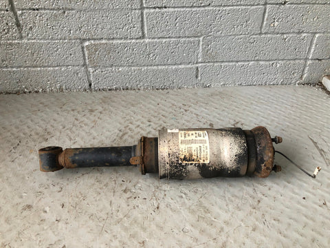 Range Rover Sport Suspension 22249855 Air Bag Strut Front 2009 to 2012 L31036
