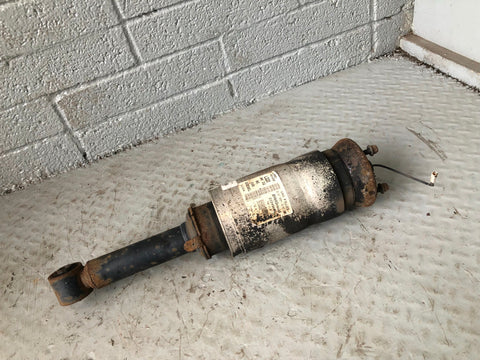Range Rover Sport Suspension 22249855 Air Bag Strut Front 2009 to 2012 L31036