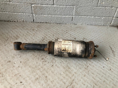 Range Rover Sport Suspension 22249855 Air Bag Strut Front 2009 to 2012 L31036