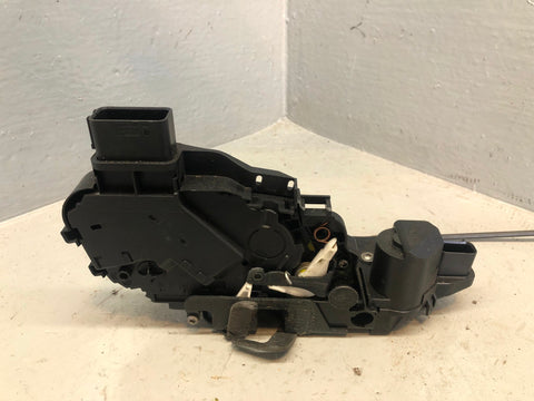 Range Rover Sport Door Lock Actuator Off Side Front Keyless 2009 to 2013 L07025