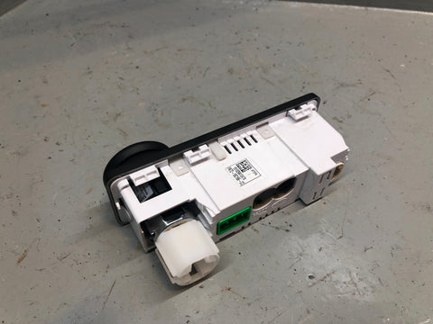 Range Rover Evoque USB AUX Port 12V FK72-19C166-CC L538 2011 to 2018