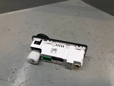 Range Rover Evoque USB AUX Port 12V FK72-19C166-CC L538 2011 to 2018