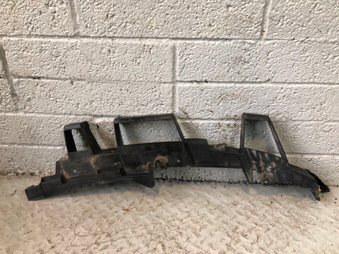 Range Rover Sport Bumper Support Bracket Off Side Front L320 2005 to 2013