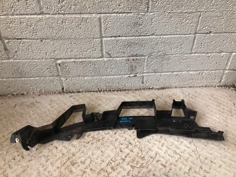 Range Rover Sport Bumper Support Bracket Off Side Front L320 2005 to 2013