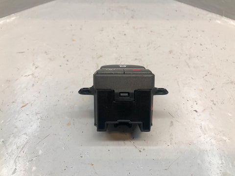 Range Rover Evoque Traction Control Switch BJ32-14K147-EB L538 2011 to 2018