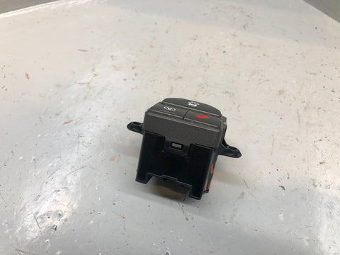 Range Rover Evoque Traction Control Switch BJ32-14K147-EB L538 2011 to 2018