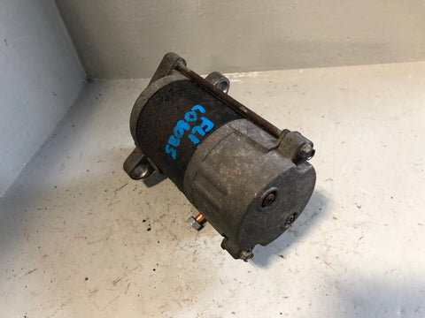 Freelander 1 Starter Motor 2.0 Di Land Rover 1998 to 2001