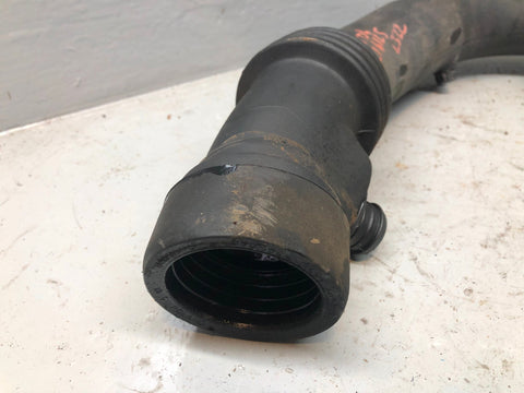 Range Rover L322 Air Intake Induction Pipe 3.0 TD6 108667 10 2002 to 2006