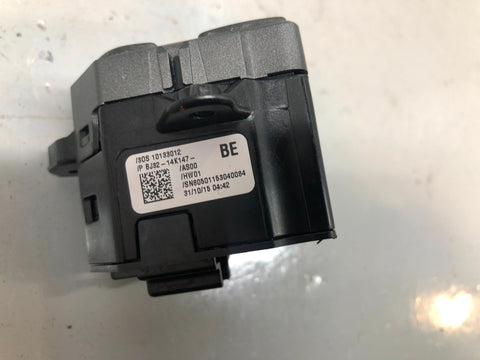 Range Rover Evoque Traction Control Switch BJ32-14K147-EB L538 2011 to 2018