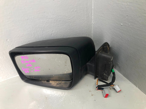 Range Rover Sport Door Mirror Near Side Power Fold L320 2005 to 2009 R04036