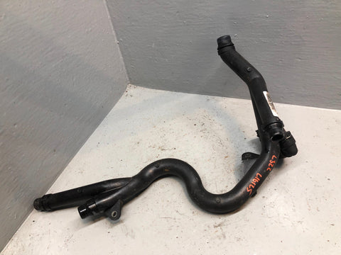 Range Rover L322 Coolant Water Pipe 1153 7785256 Junction 3.0 TD6 2002 to 2006