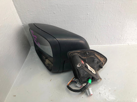 Range Rover Sport Door Mirror Near Side Power Fold L320 2005 to 2009 R04036