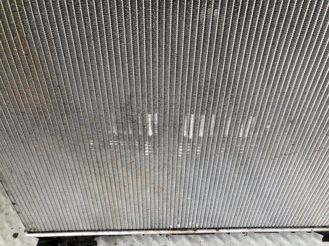 Range Rover L405 Engine Cooling Radiator 3.0 TDV6 CPLA 8005 AB 2013 to 2017