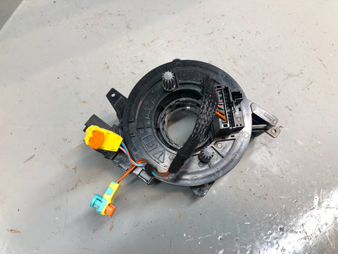 Range Rover Evoque Airbag Spiral Cable Squib Clock Spring BJ32-14A664-AC L538