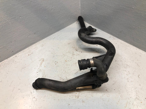 Range Rover L322 Coolant Water Pipe 1153 7785256 Junction 3.0 TD6 2002 to 2006