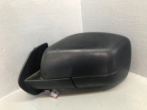 Range Rover Sport Door Mirror Near Side Power Fold L320 2005 to 2009 R04036