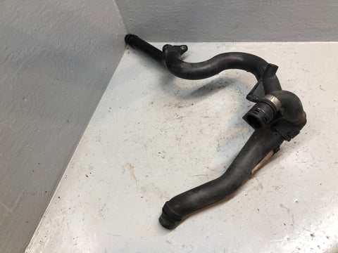 Range Rover L322 Coolant Water Pipe 1153 7785256 Junction 3.0 TD6 2002 to 2006
