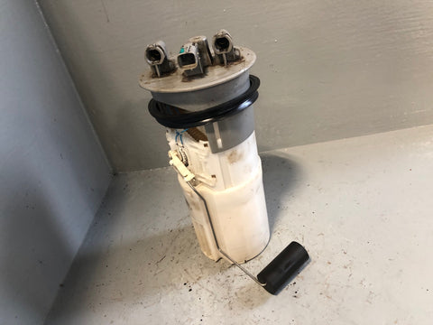 Freelander 1 Fuel Pump and Sender In Tank 2.0 Di Land Rover 1998 to 2001