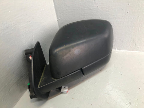 Range Rover Sport Door Mirror Near Side Power Fold L320 2005 to 2009 R04036